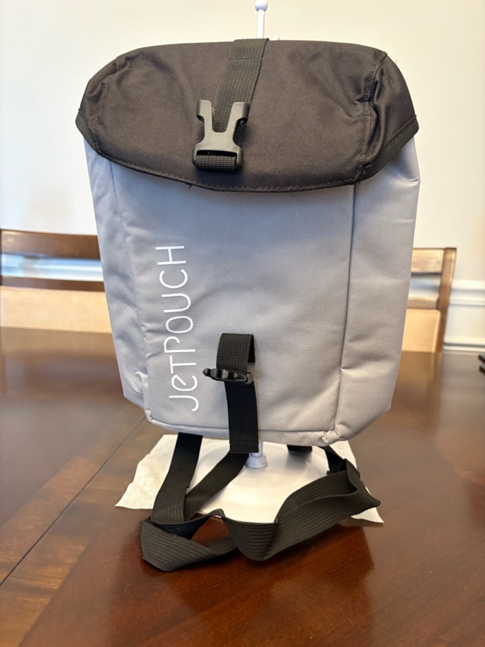 JetPouch Handlebar Bag